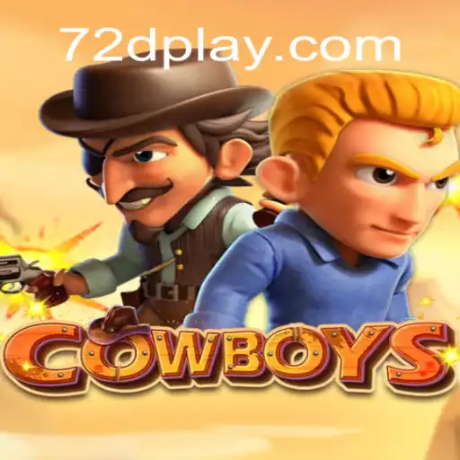 COWBOYS: An Immersive Adventure Into the Wild West