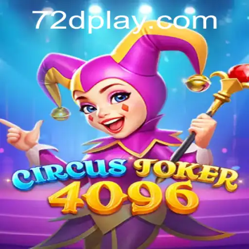 Unveiling CircusJoker4096: A New Gaming Experience