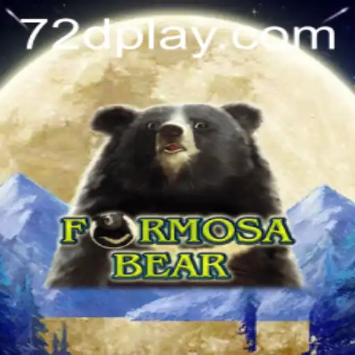 Exploring FormosaBear: The Innovative Game Capturing Hearts with 72d Challenge