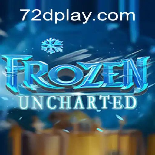 Discover the Thrilling Adventure of FrozenUncharted