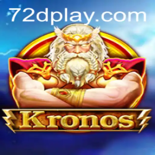 Explore the Thrilling World of Kronos: A New Era of Strategic Gaming