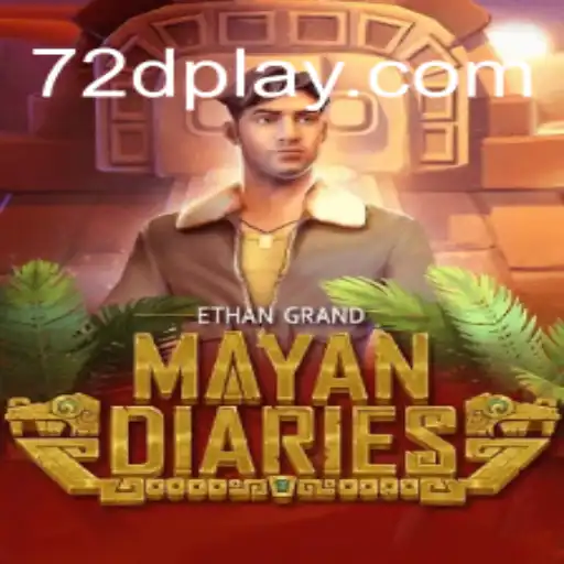 Unveiling MayanDiaries: Dive into the Mystical World of the 72d