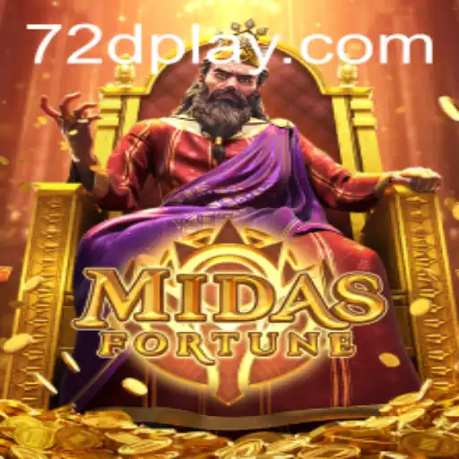 Discovering the Allure of MidasFortune: A Deep Dive