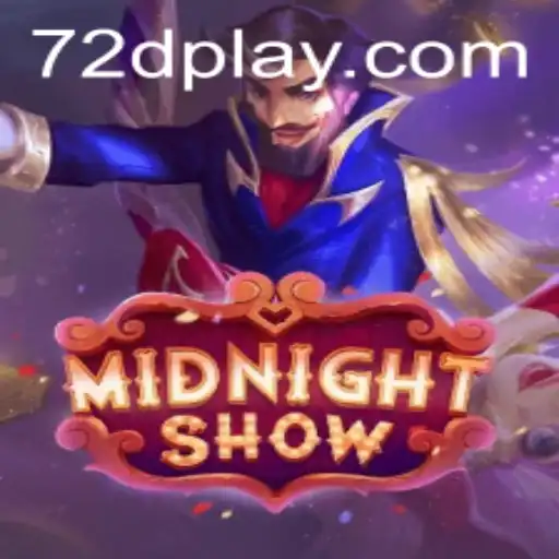 MidnightShow: The Enigmatic Game Unveiling the Mysteries of 72d