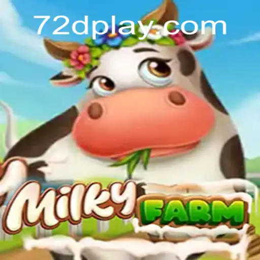 MilkyFarm: A Unique Farming Simulation Game