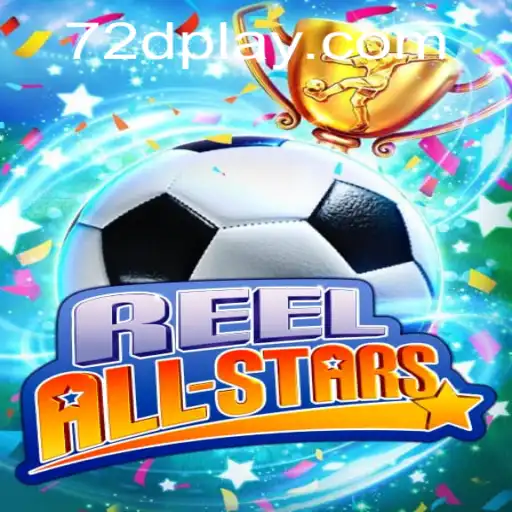 ReelAllStars: A New Gaming Sensation and the Intriguing '72d' Challenge