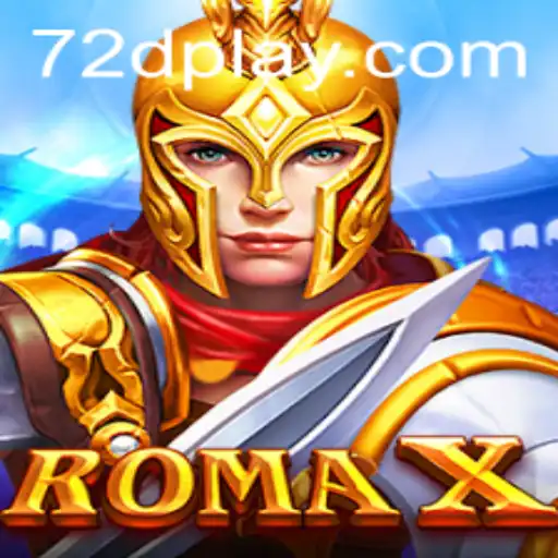 Discover RomaX: A Thrilling Adventure into the Ancient World