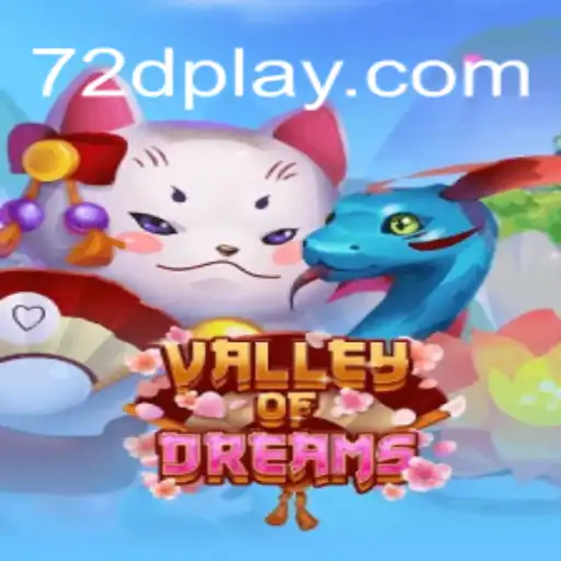 Exploring Valley of Dreams: A Mesmerizing Journey into Fantasy