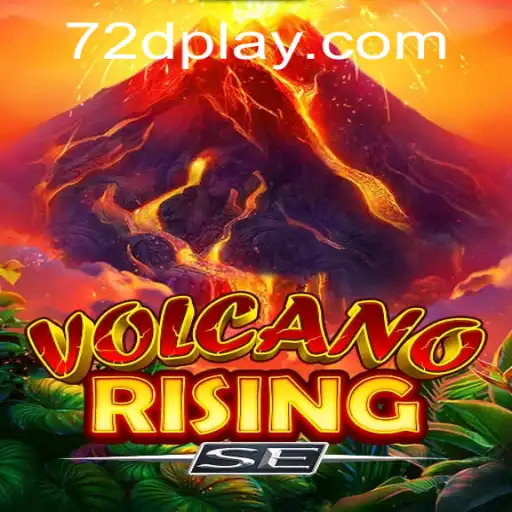 VolcanoRisingSE: An Adventure-Packed Gaming Experience